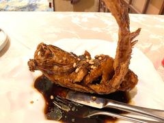 -扬州香格里拉·香宫中餐厅