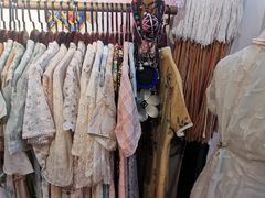 -暮晚尘香汉服旗袍