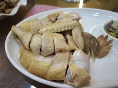 -长润·濑尿烧鹅