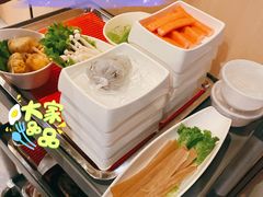 -海底捞(温西店)