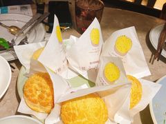 -星叶·东南亚料理(温州万象城店)
