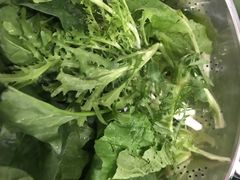 -黔府豆米火锅野菜馆(南马店)