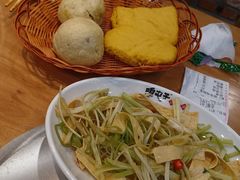 -咱屯子铁锅炖直营店(保利店)
