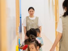 -全优加早教托育园(广百新一城店)