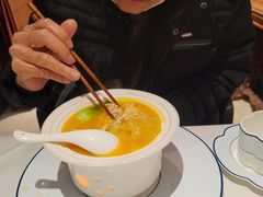 雞煲翅-民国红公馆·秦淮八艳(夫子庙店)
