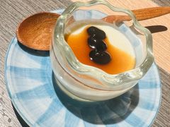 红豆豆花-炙柒Sekinana·精致日料(合生汇店)
