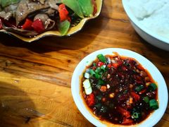 -正宗富顺豆花(群宁街店)