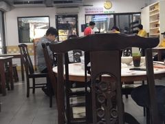 -阿坤纯正西刀鱼丸(Kuala Lumpur Branch)