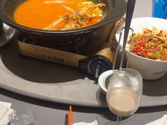 -小厨娘淮扬菜(天印大道店)