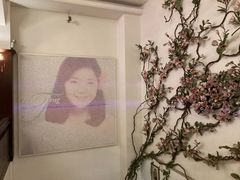 -邓丽君音乐主题餐厅