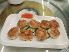 -渔文乐·海鲜大排档(壹品总店)
