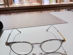 -茂昌眼镜(南京东路店)