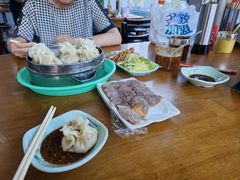 -北三沙家烧麦(北头道街店)