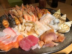 -松岛日本料理(汾江路店)