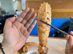 -潮发潮汕牛肉店(长隆店)