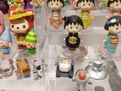 -泡泡玛特POPMART(蓝色港湾店)