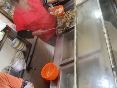 -富记鱼蛋粉(西村店)