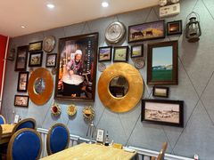 -格日勒阿妈蒙古厨房(新华广场店)