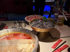 -小龙坎火锅(全球总店)