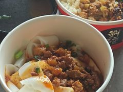 刘二妈米皮-刘二妈米皮(步行街店)