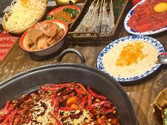 -萍姐火锅·公路夜市(南京新街口店)