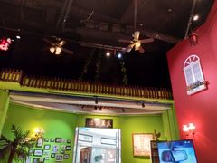 大堂-小娘惹厨房Little Nyonya(狮城有约上榜店)