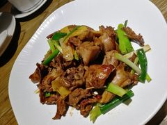 -广东道至正餐厅(区庄店)