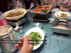 -谢氏老金口七号宴(武昌大道店)