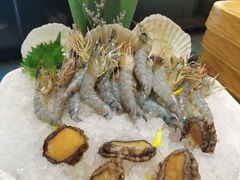 -一绪に寿喜烧(荟聚店)