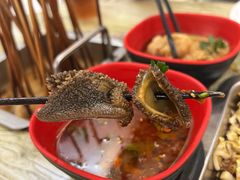 -老徐烧烤涮肚(交道口店)