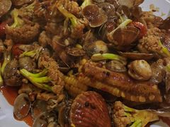 -小柒家第一锹东北菜(城关店)