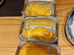 -虹料理·日料放题(悠方店)