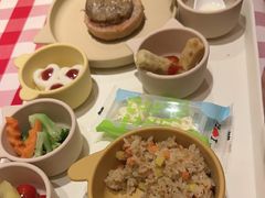 -西贝(厦门中华城店)