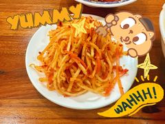 -王菊美食街·王菊面馆(总店)