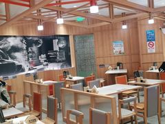 大堂-味千拉面(光启城时尚购物中心店)