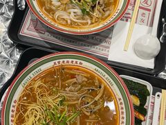 -亚皆老街南宁老友粉·米粉(印象城店)