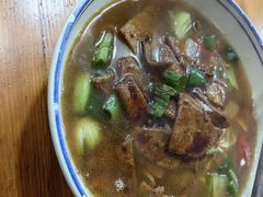 -何太太馄饨面铺(大浒东苑店)