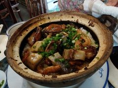 -阿殳菜馆·私厨(水围村店)