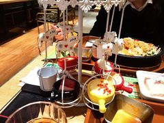 -豪客来牛排(金鼎广场店)