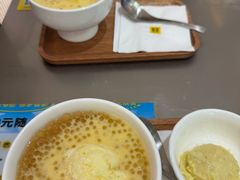 -满记甜品(静安大悦城店)