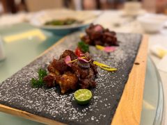 -香宫中餐厅 · 桂林香格里拉