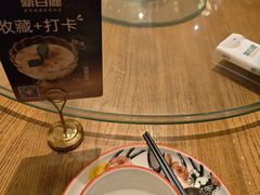 -新白鹿餐厅(龙游路总店·杭帮菜名店)