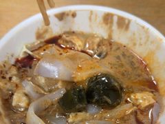-清真·宏顺祥卤汁凉粉(大皮院店)
