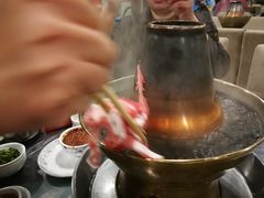 -鑫龙火锅城(青岛分店)