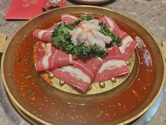 -牛牛章·章鱼水煎肉(光谷世界城店)