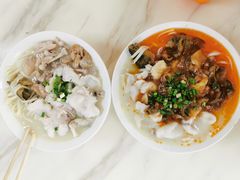 -何记鳝鱼面馆(开发区分店)