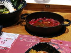 呷哺秘制调料-呷哺呷哺(华林国际店)