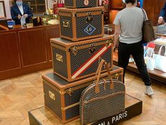 -GOYARD(恒隆广场店)
