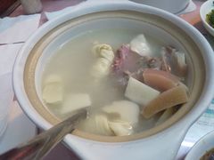 -蘭心餐厅(进贤路店)