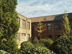 -内蒙古工业大学(新城校区)